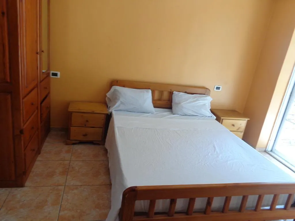 Rig Hotel Boca Chica Repubblica Dominicana