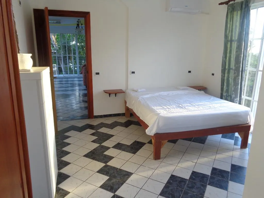 Rig Hotel Boca Chica 2*,  Repubblica Dominicana