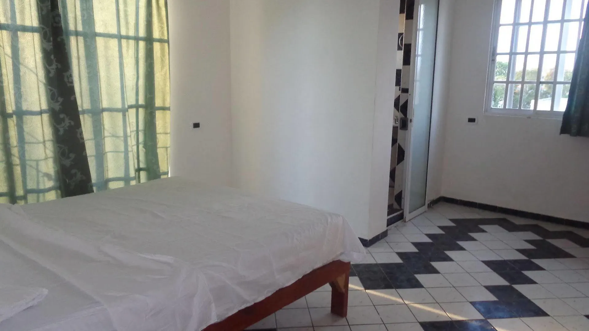 **  Rig Hotel Boca Chica Repubblica Dominicana