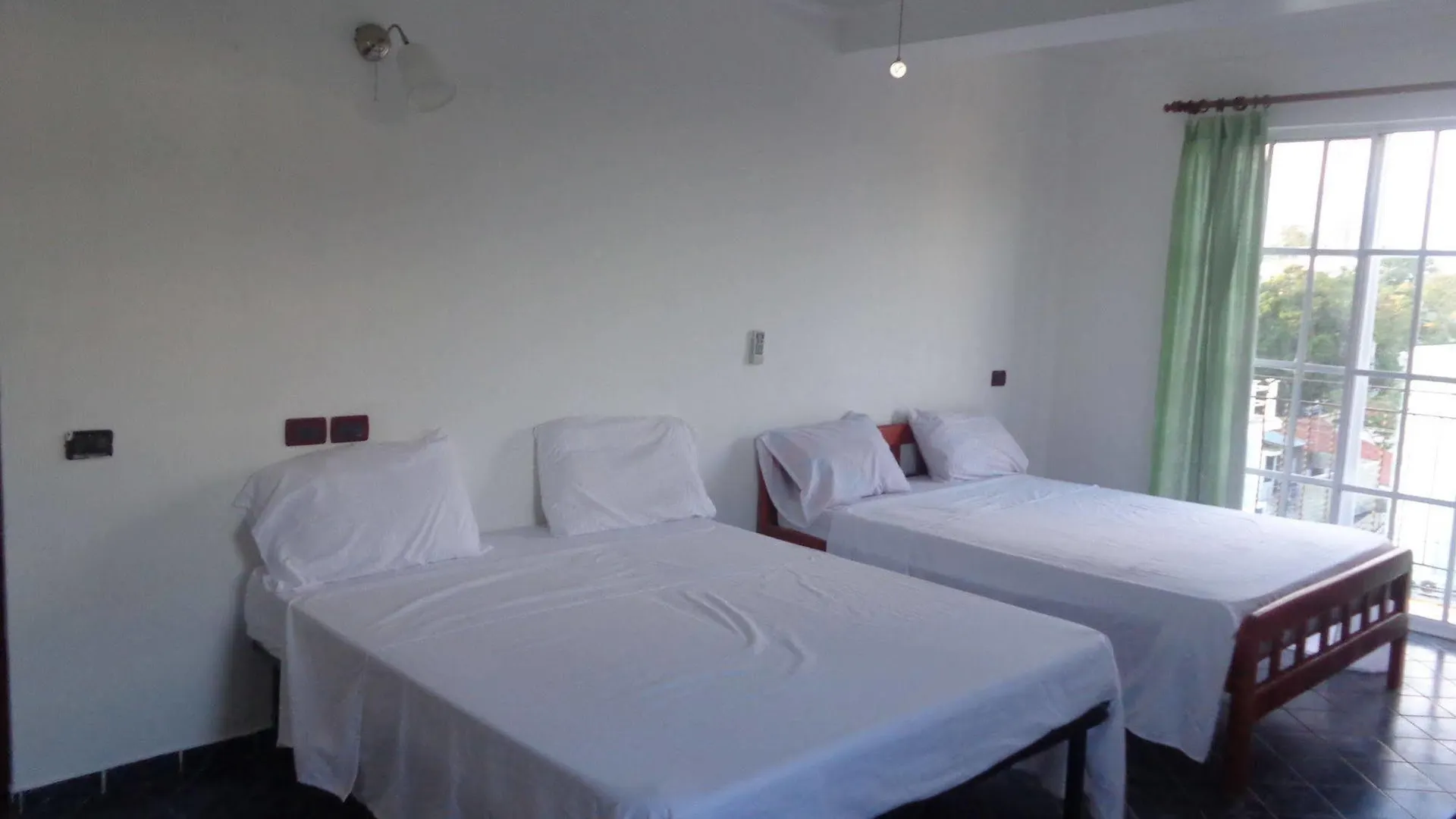 Rig Hotel Boca Chica Repubblica Dominicana