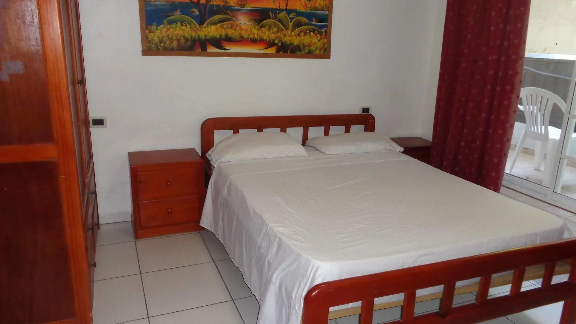 **  Rig Hotel Boca Chica Repubblica Dominicana