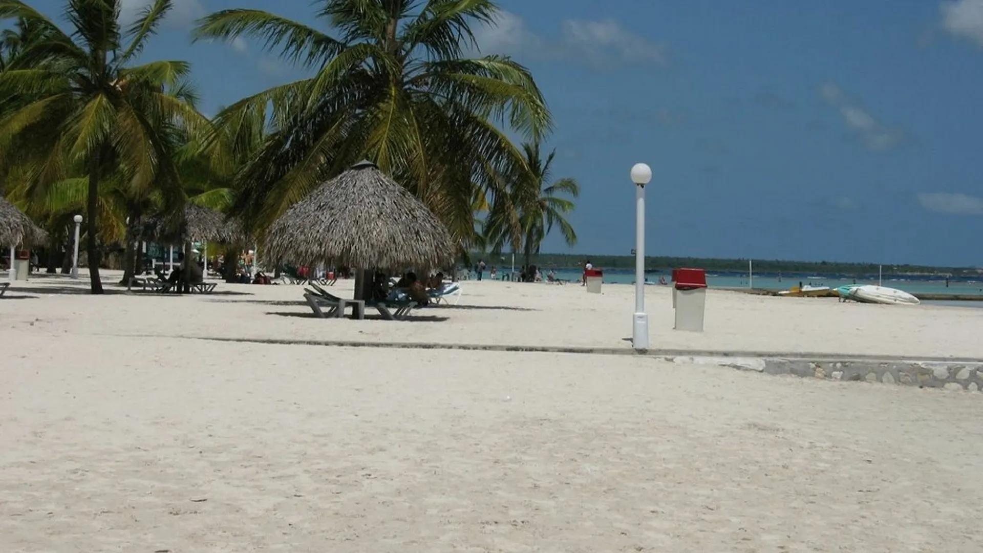 Rig Hotel Boca Chica 2*,  Repubblica Dominicana