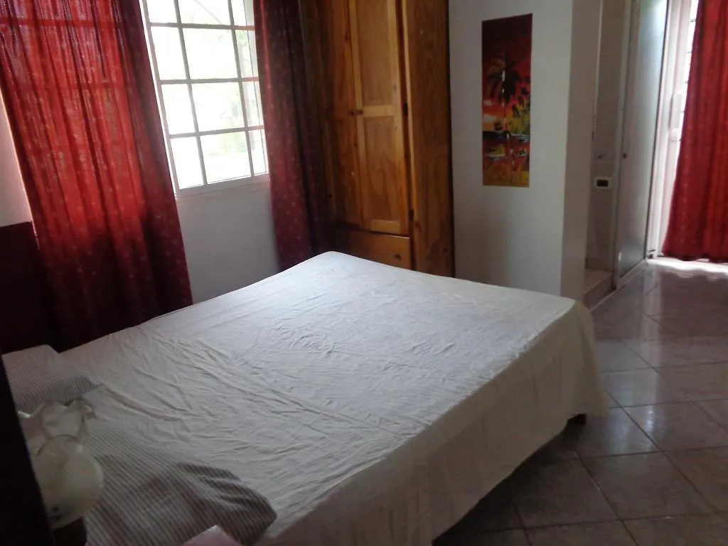 **  Rig Hotel Boca Chica Dominicaanse Republiek