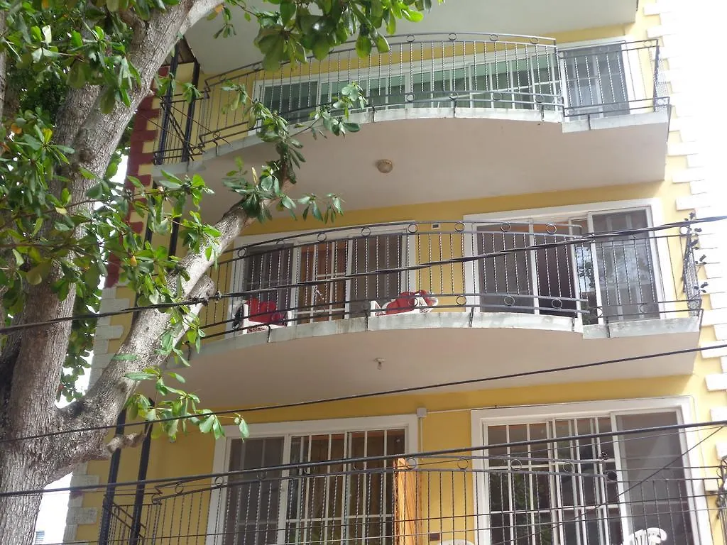 Rig Hotel Boca Chica 2*,  Dominicaanse Republiek