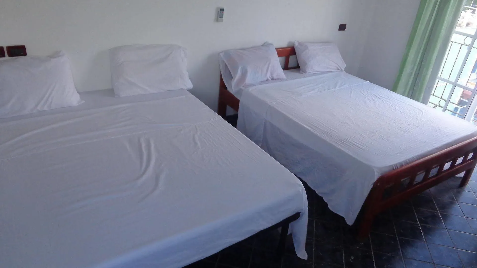 Rig Hotel Boca Chica 2*,  Dominicaanse Republiek