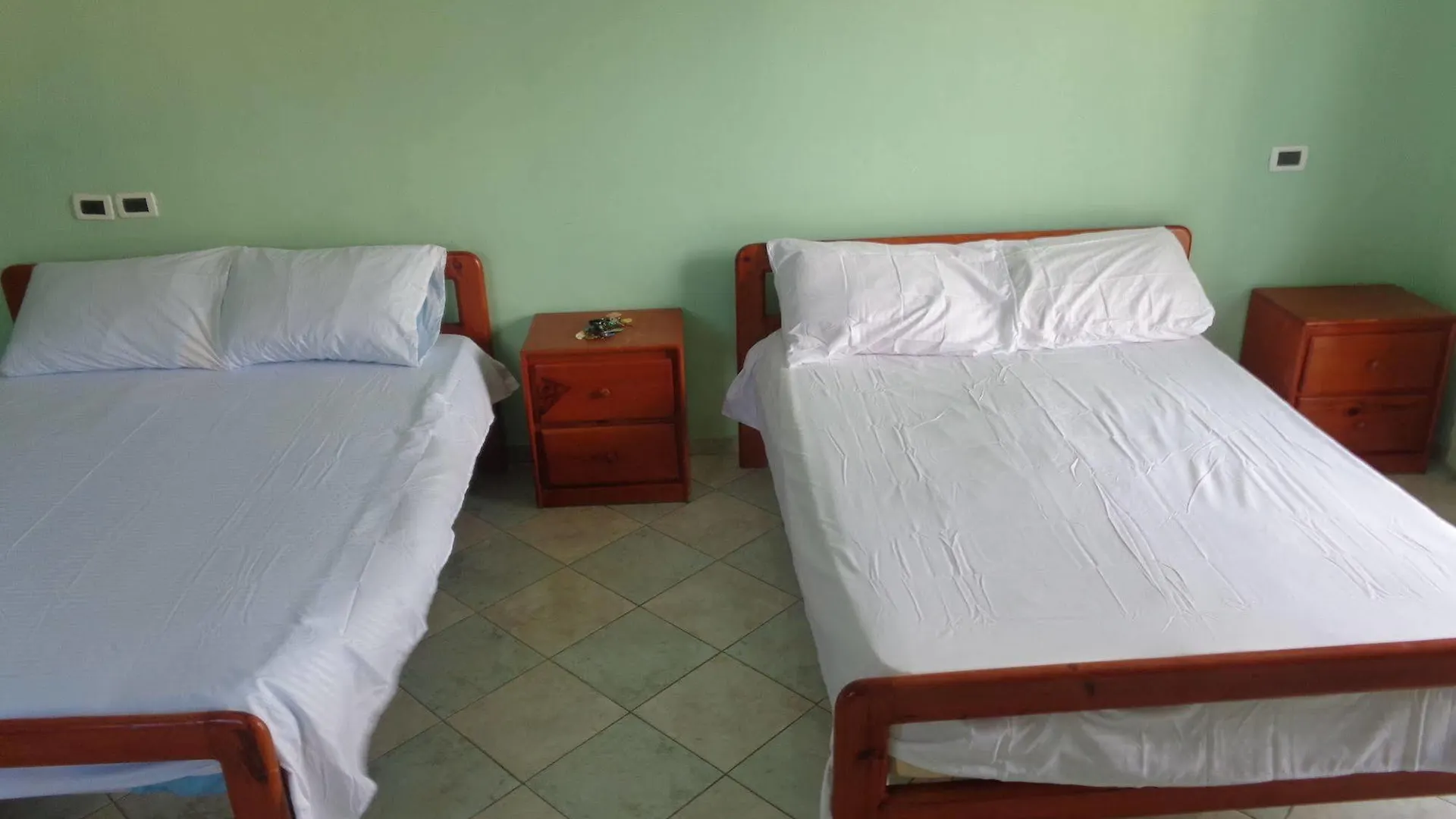 Rig Hotel Boca Chica Dominicaanse Republiek